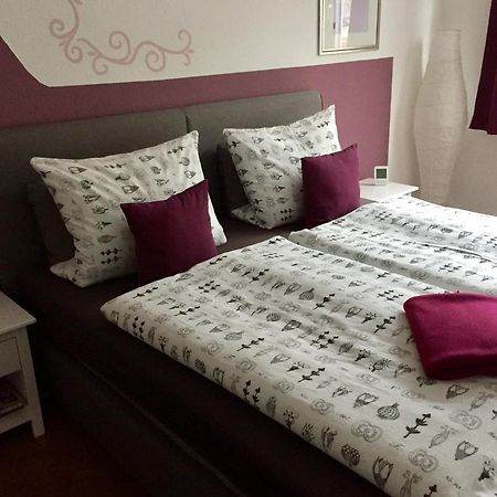Apartment H50 Hannover Kamer foto
