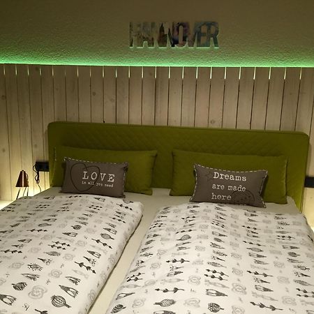 Apartment H50 Hannover Kamer foto