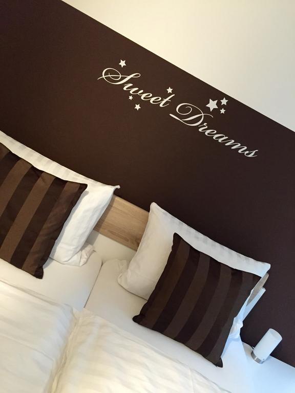 Apartment H50 Hannover Kamer foto
