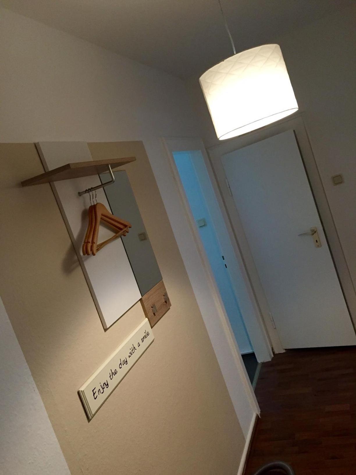 Apartment H50 Hannover Kamer foto