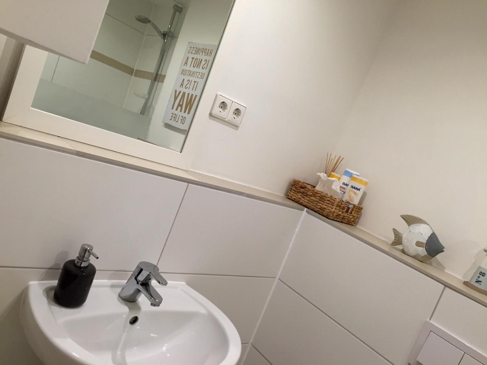 Apartment H50 Hannover Kamer foto