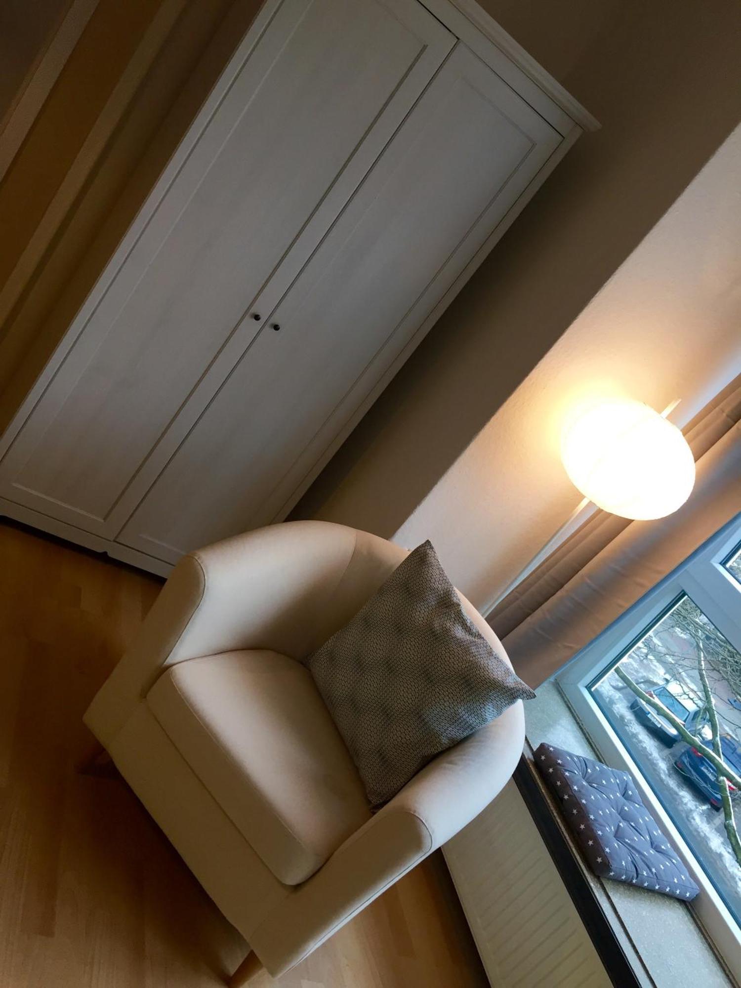 Apartment H50 Hannover Kamer foto