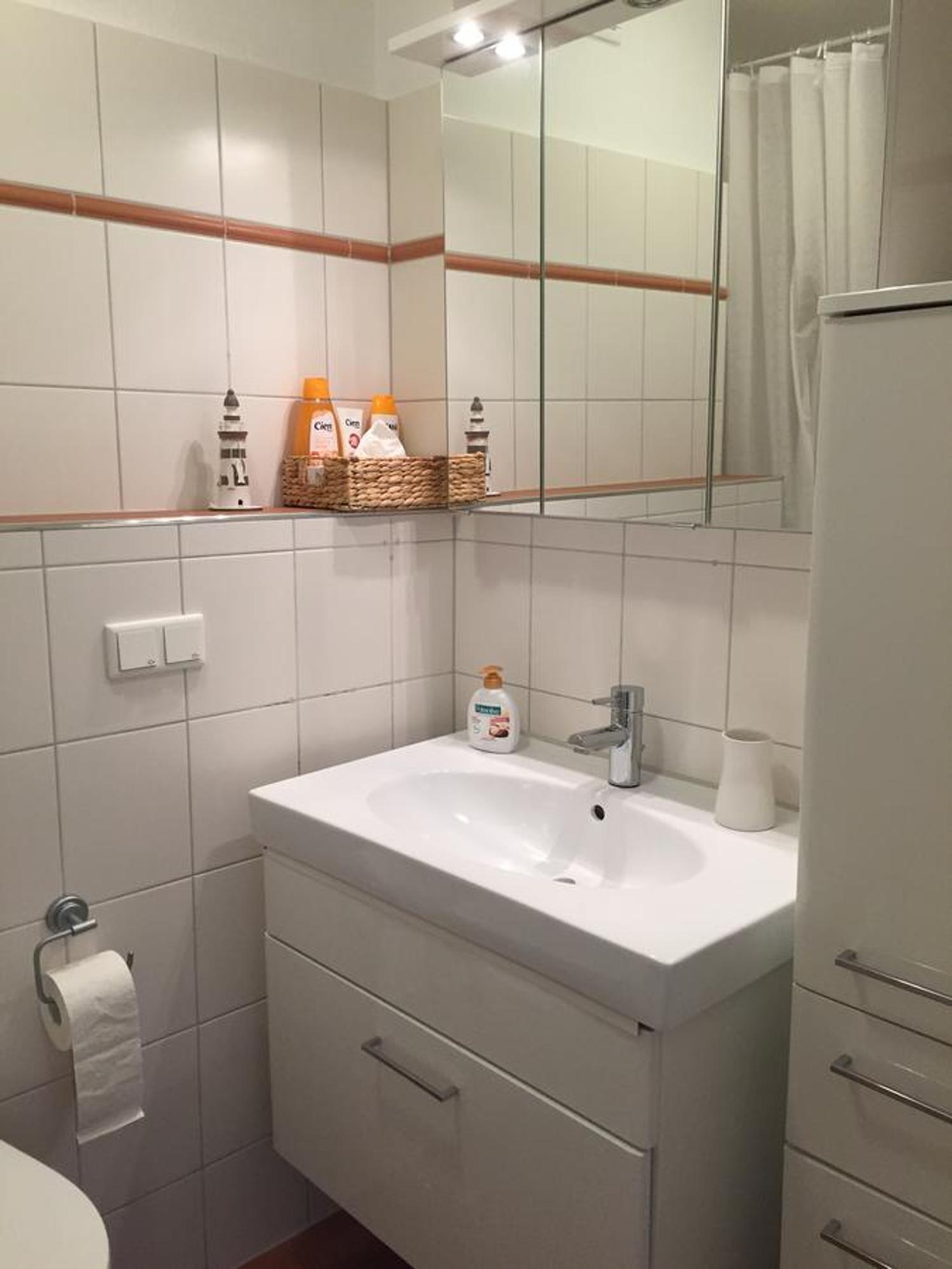 Apartment H50 Hannover Kamer foto