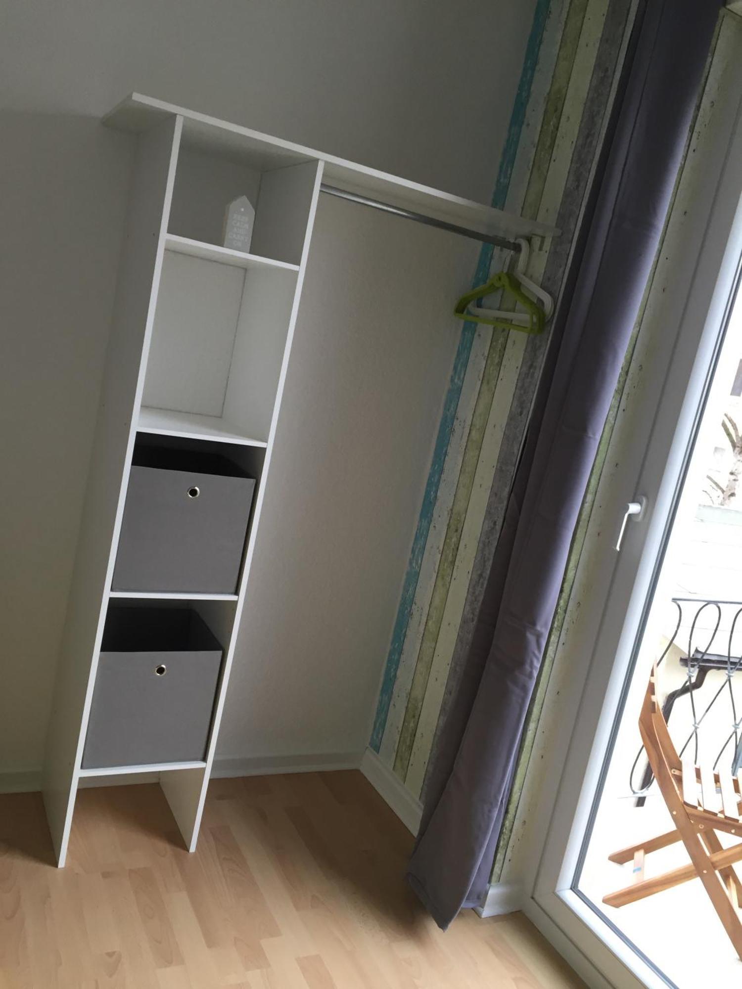 Apartment H50 Hannover Kamer foto