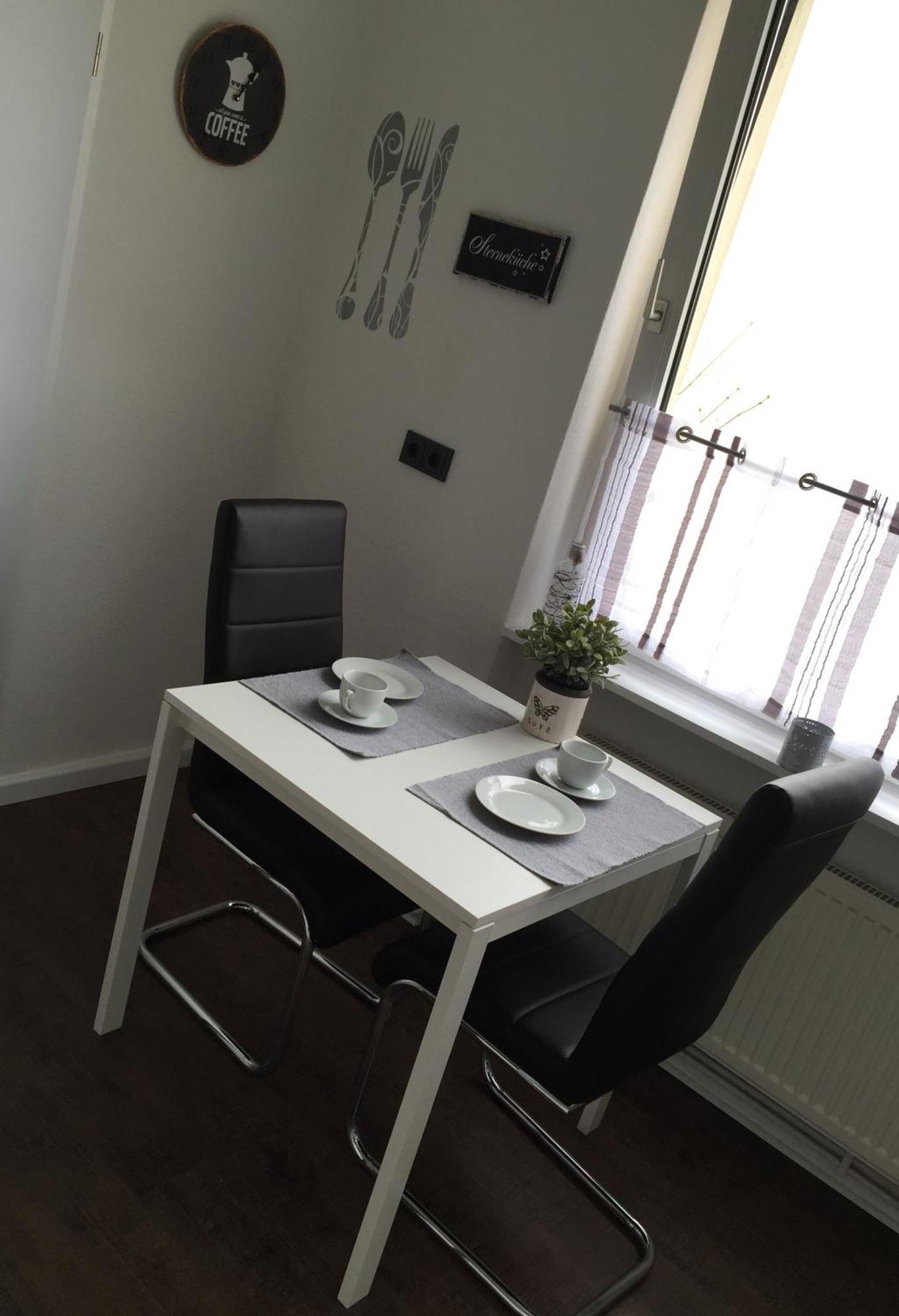 Apartment H50 Hannover Kamer foto