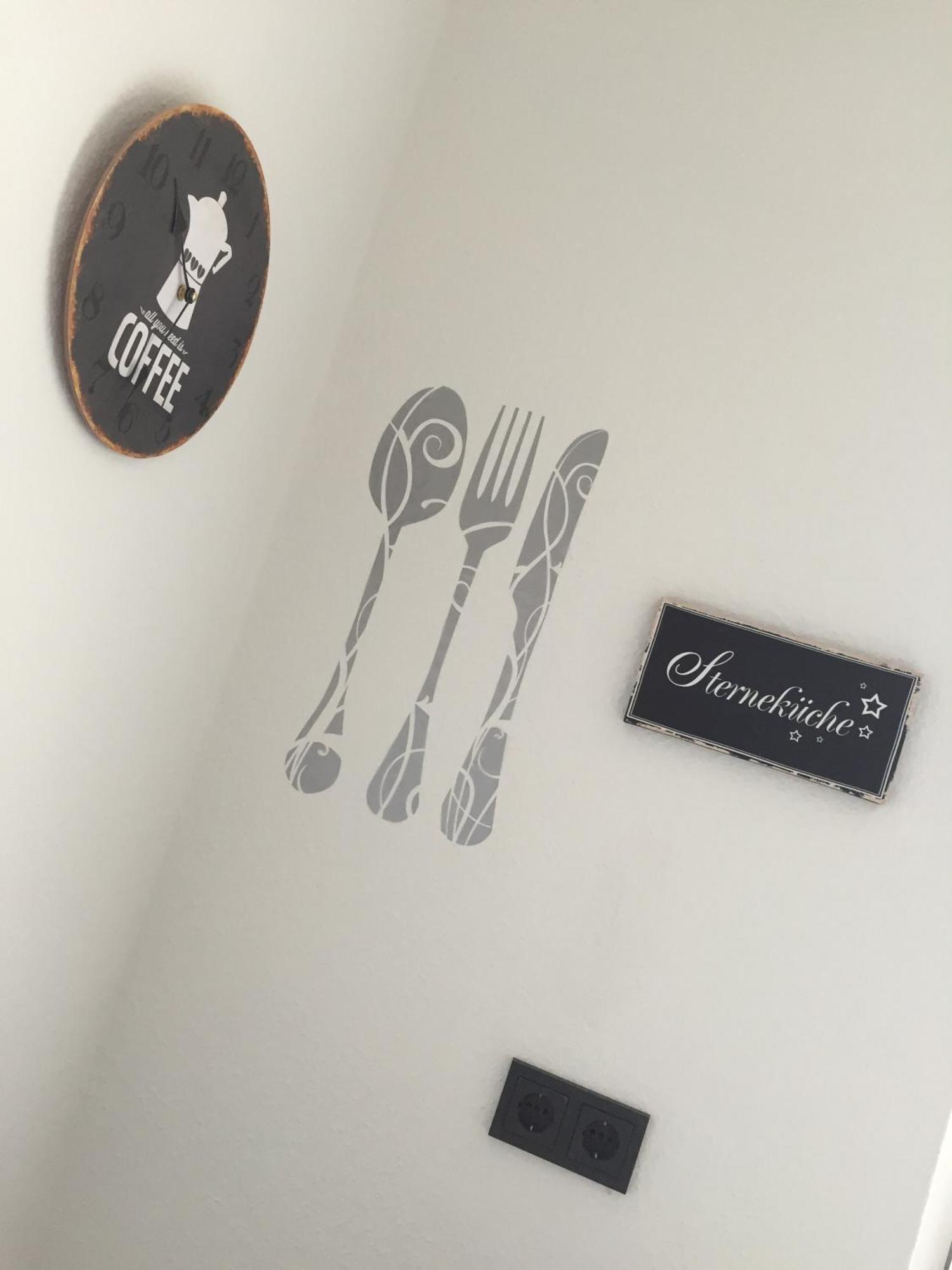 Apartment H50 Hannover Buitenkant foto