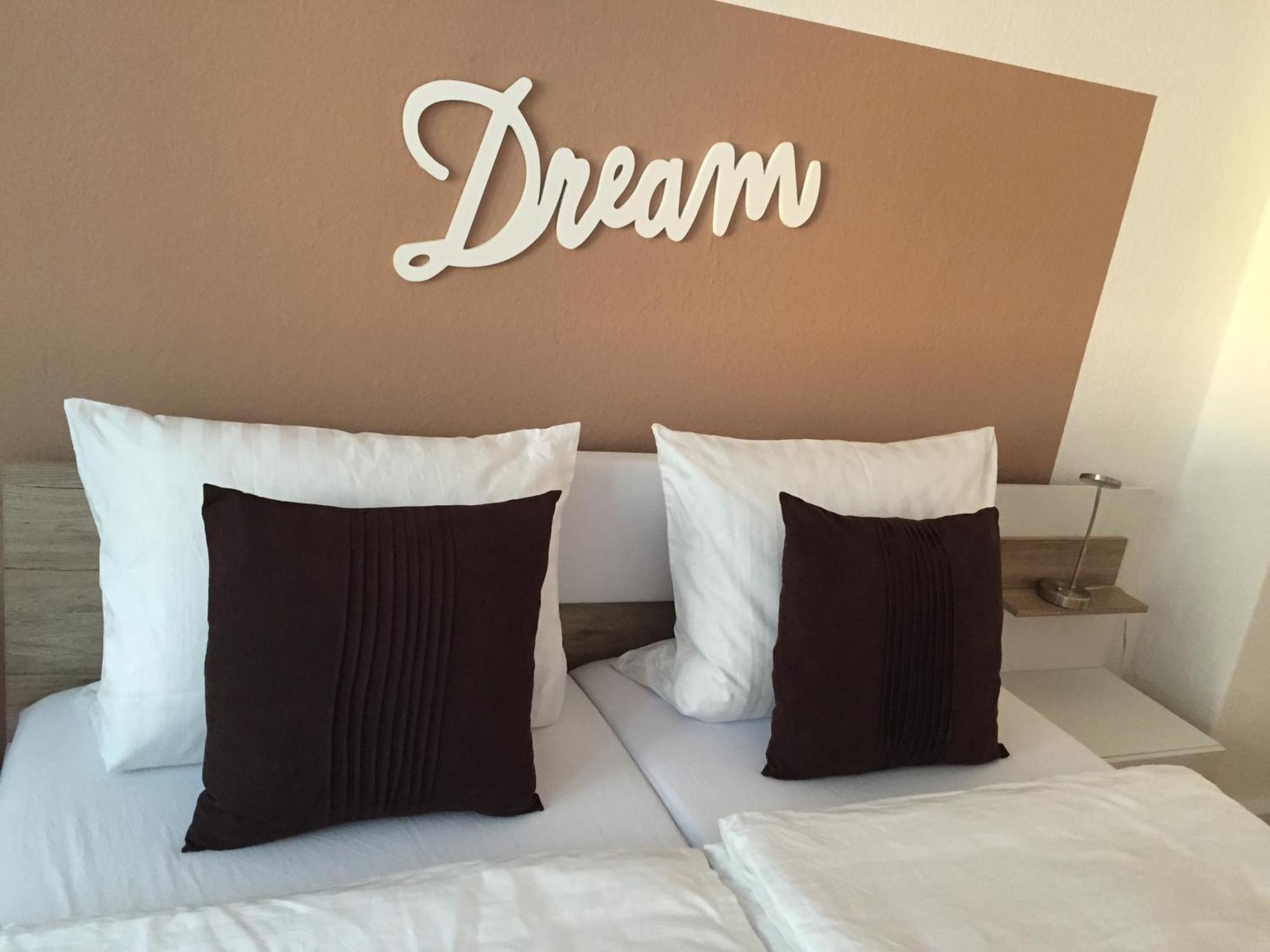 Apartment H50 Hannover Kamer foto
