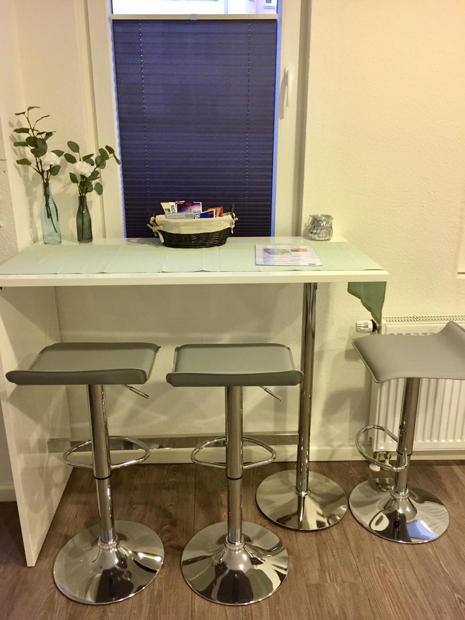 Apartment H50 Hannover Kamer foto
