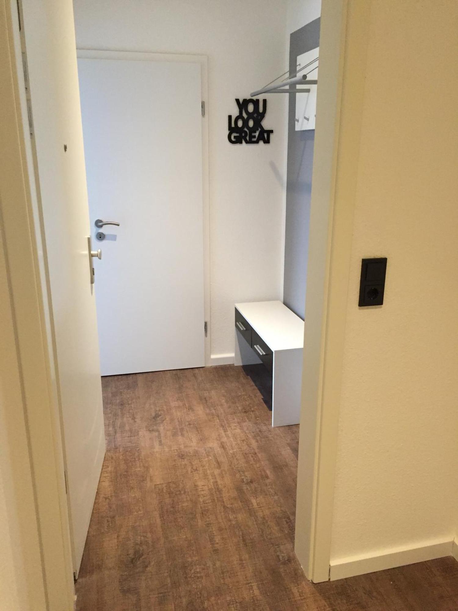 Apartment H50 Hannover Kamer foto