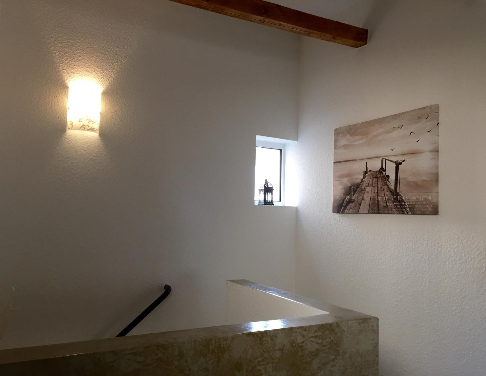 Apartment H50 Hannover Kamer foto