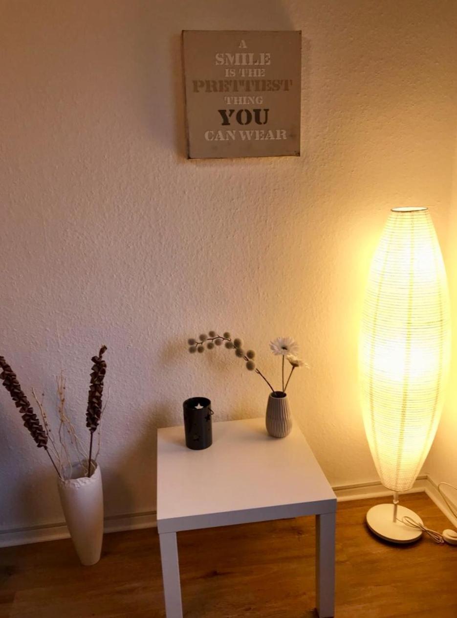 Apartment H50 Hannover Kamer foto