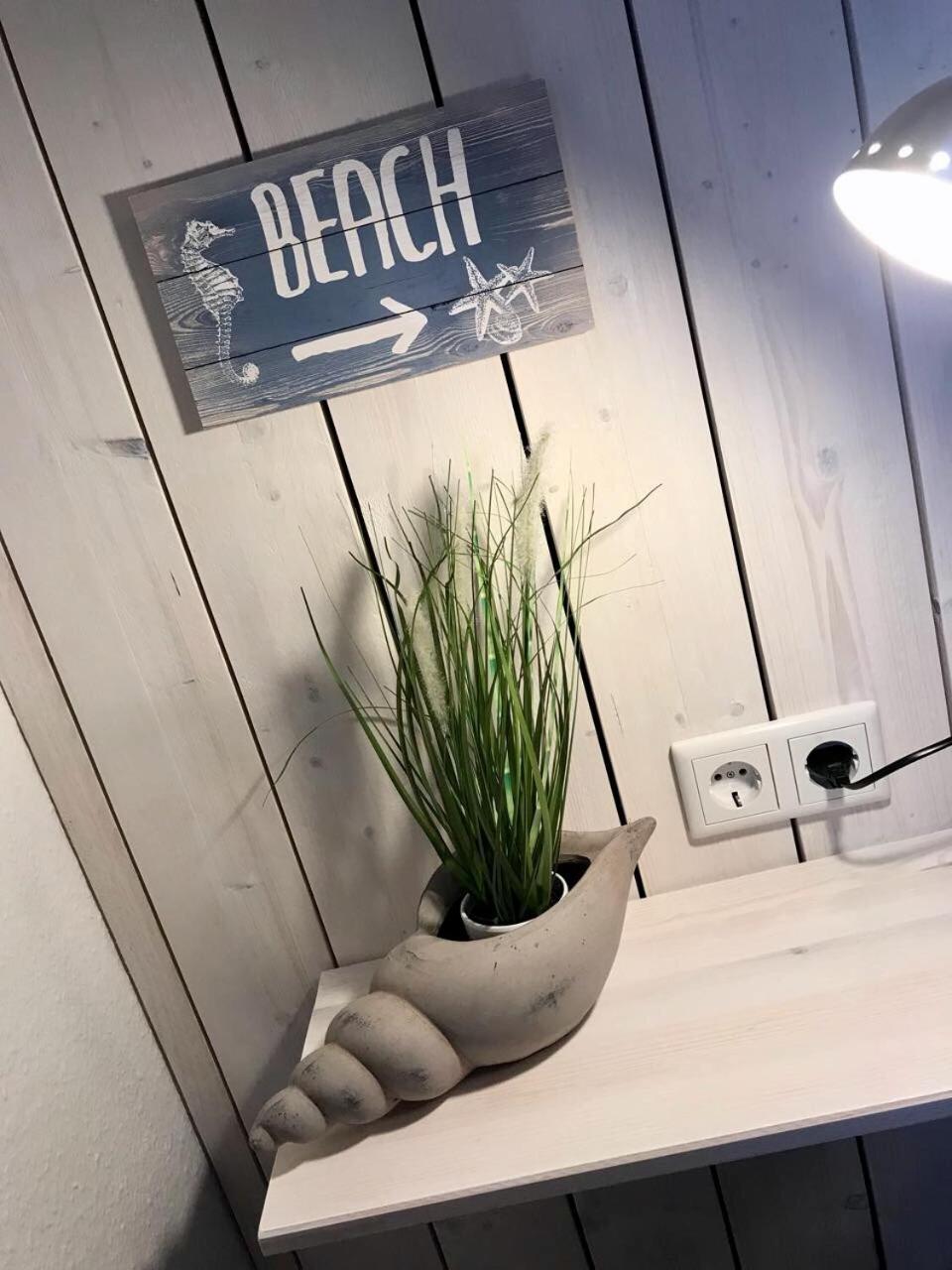 Apartment H50 Hannover Kamer foto